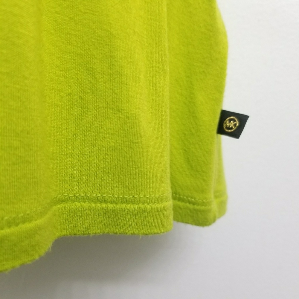 MICHAEL KORS WOMAN TSHIRT SZ.L - Picture 5 of 7